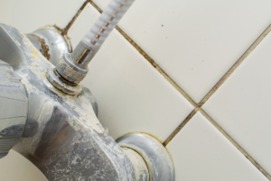 Water ontkalk systeem
