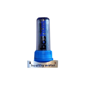 Medicijnvrij water
