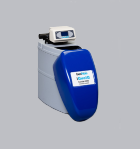 Voorbeeld waterontharder iQualQ