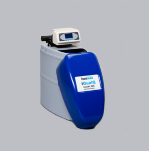 Voorbeeld waterontharder iQualQ