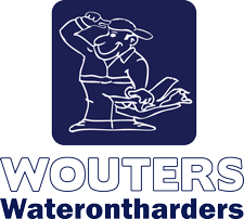 Waterontharders De Kempen Logo